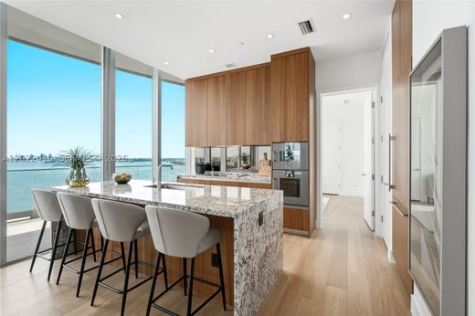 Residential complexes in Miami, Miami-Dade