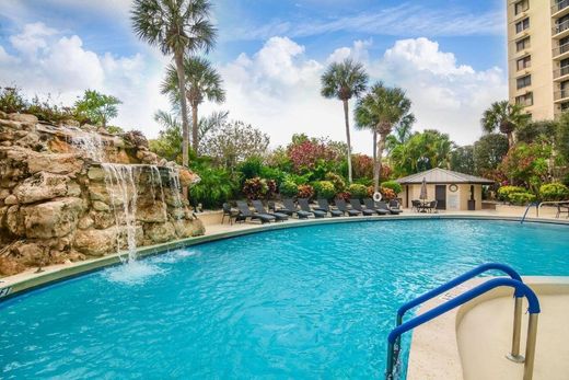 Complexes résidentiels à West Palm Beach, Comté de Palm Beach