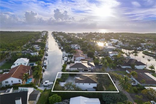 Βίλα σε Coral Gables, Miami-Dade County