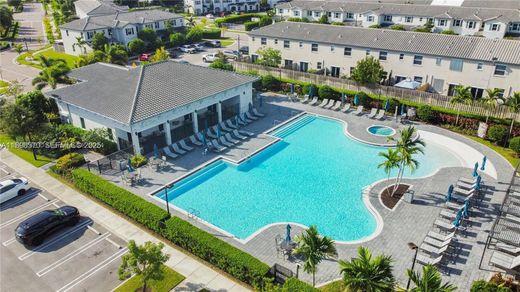 别墅  Homestead, Miami-Dade County