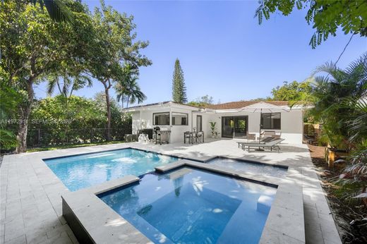 Villa in Miami, Miami-Dade