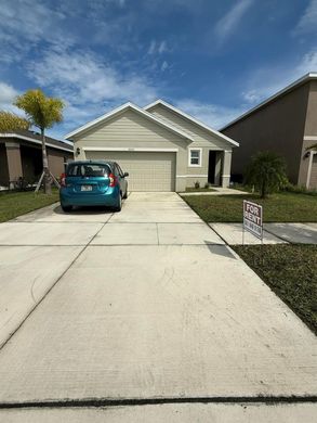 Villa a Port Saint Lucie, Saint Lucie County