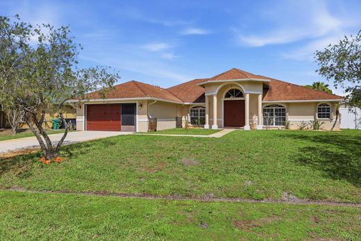 Villa a Port Saint Lucie, Saint Lucie County