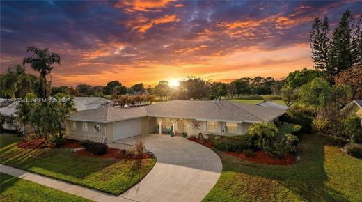 Willa w Port Saint Lucie, Saint Lucie County