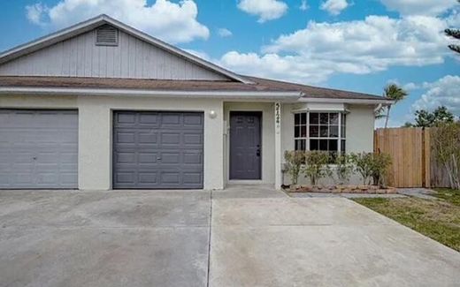 城市独宅  Boynton Beach, Palm Beach County