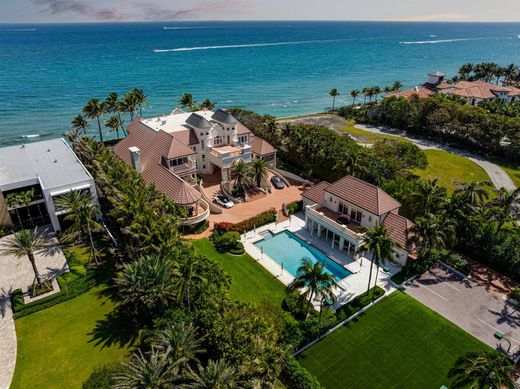 Willa w Manalapan, Palm Beach County