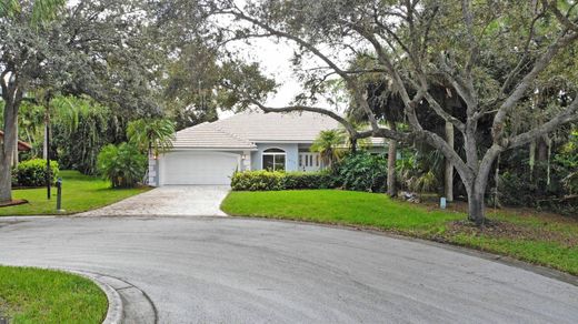 Βίλα σε Port Saint Lucie, Saint Lucie County