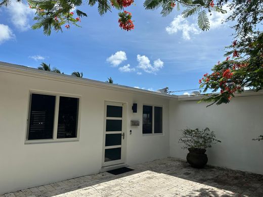 Villa in Hollywood, Broward County