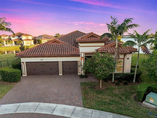 Villa a Parkland, Broward County