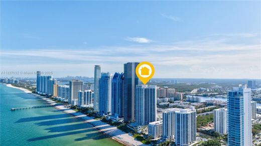 公寓楼  Sunny Isles Beach, Miami-Dade County