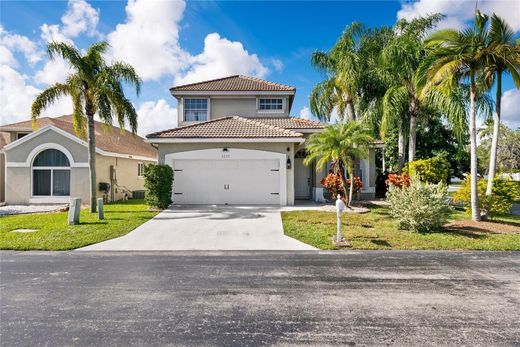 Villa in Boynton Beach, Palm Beach