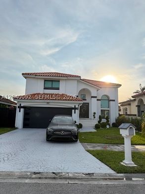 Villa in Miami Terrace Mobile Home, Miami-Dade
