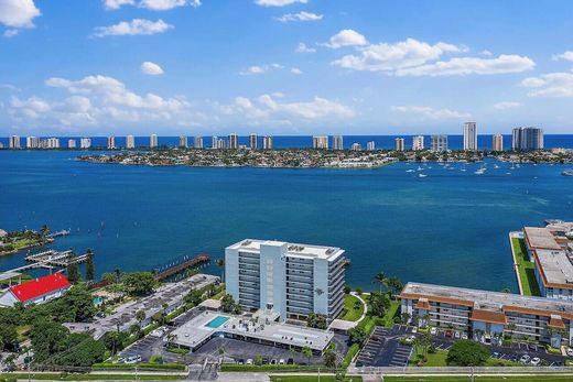 Complesso residenziale a Riviera Beach, Palm Beach County