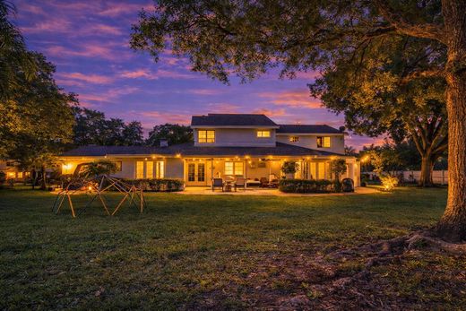 Villa in Cooper City, Broward County