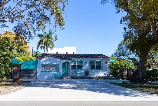 Villa in Hollywood, Broward County