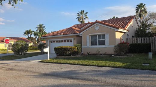 Villa à Margate, Comté de Broward