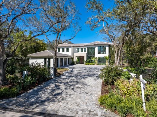 Villa in Miami, Miami-Dade