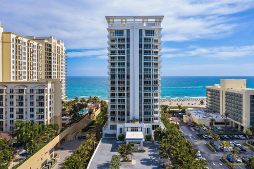 Complesso residenziale a Palm Beach Shores, Palm Beach County