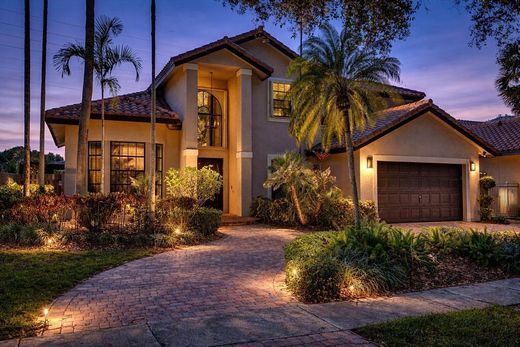 Villa in Cooper City, Broward County
