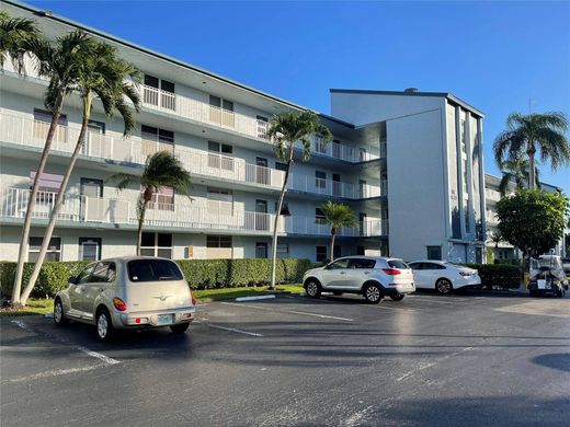 公寓楼  Margate, Broward County