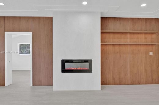 Villa in Miami, Miami-Dade