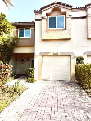 Таунхаус, Boca Raton, Palm Beach County