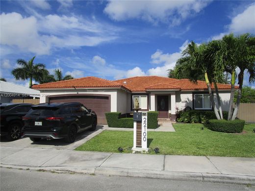 Villa Miami, Miami-Dade County