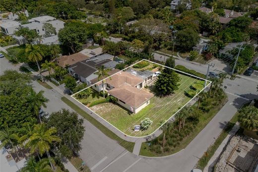 Villa Fort Lauderdale, Broward County