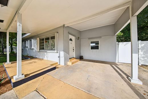 Villa en Fort Lauderdale, Broward County