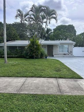 ‏וילה ב  Davie, Broward County