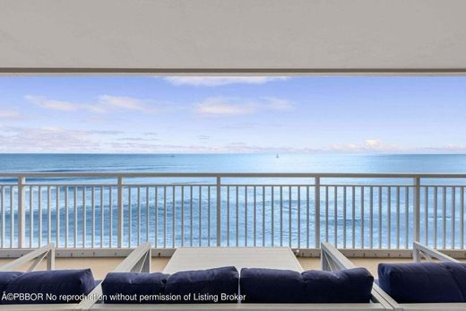 Κτίριο σε Palm Beach, Palm Beach County