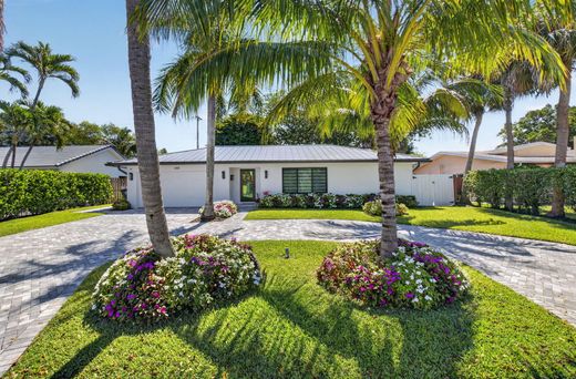 Willa w Boca Raton, Palm Beach County