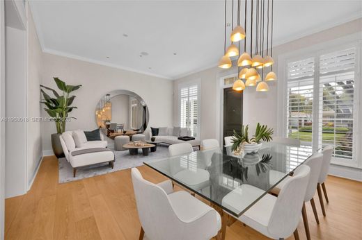 Townhouse in Coral Gables, Miami-Dade