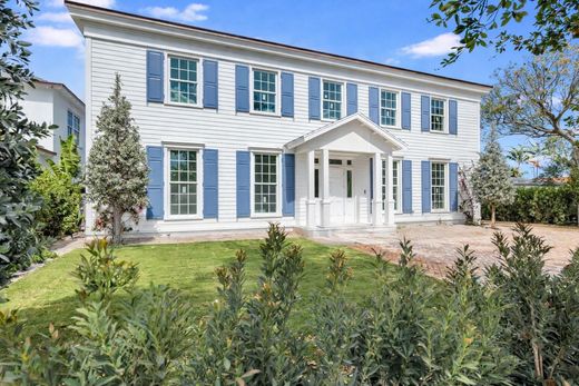 Villa en West Palm Beach, Palm Beach County