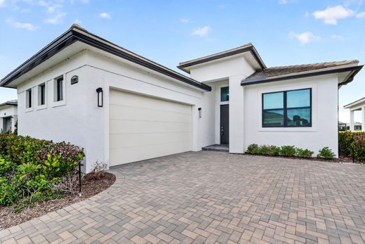 Вилла, Port Saint Lucie, Saint Lucie County