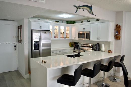 Kamienica w Hollywood, Broward County