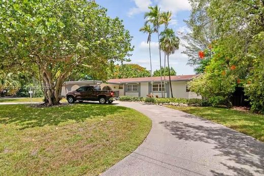 Villa - Pinecrest, Miami-Dade County