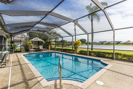 Вилла, Boca Raton, Palm Beach County