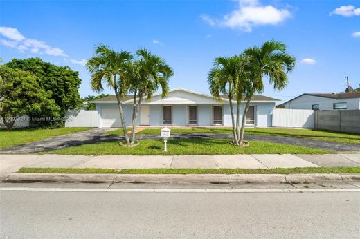 Villa in Miami, Miami-Dade