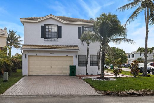 Willa w Coral Springs, Broward County
