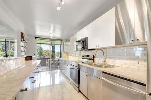 Komplex apartman Lake Worth, Palm Beach County