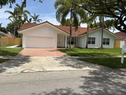 Villa à Miami, Comté de Miami-Dade