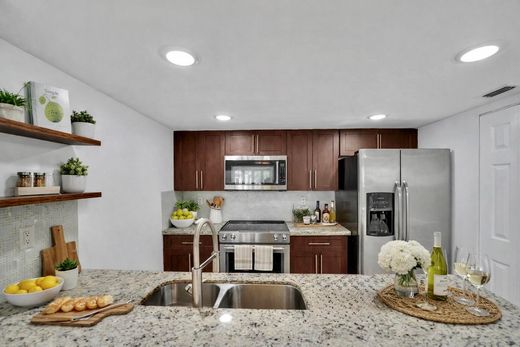Townhouse in Miami, Miami-Dade