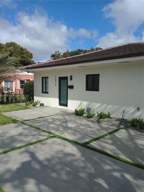 Villa à North Miami Beach, Comté de Miami-Dade