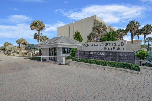 Edificio en Boca Ratón, Palm Beach County