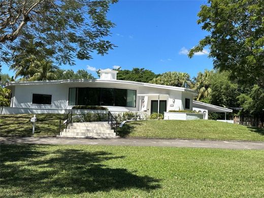 Villa à Pinecrest, Comté de Miami-Dade