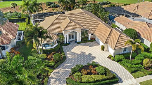 Villa en West Palm Beach, Palm Beach County
