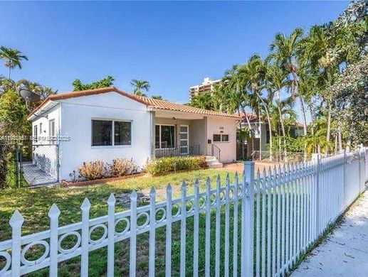 Villa à Miami, Comté de Miami-Dade