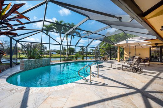 Villa in Delray Beach, Palm Beach