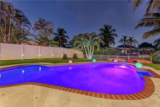 Вилла, Oakland Park, Broward County